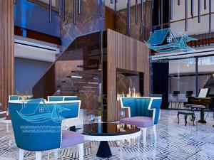 Prodej bytu 2+kk, Trikomo, Kypr, 60 m2