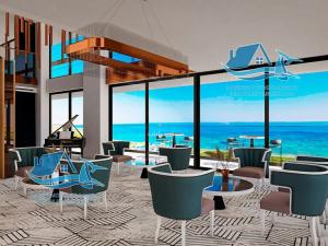 Prodej bytu 3+kk, Trikomo, Kypr, 92 m2