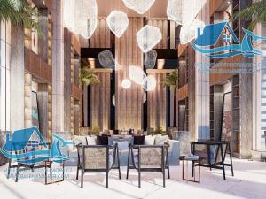 Prodej bytu 3+kk, Trikomo, Kypr, 92 m2