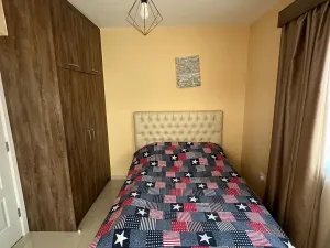 Prodej rodinného domu, Trikomo, Kypr, 100 m2