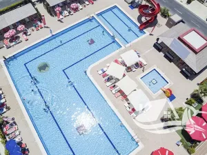 Prodej rodinného domu, Trikomo, Kypr, 100 m2