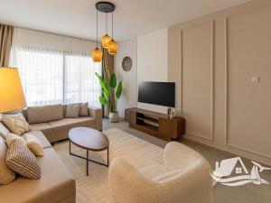 Prodej bytu 2+1, Agios Amvrosios Keryneias, Kypr, 78 m2