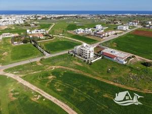 Prodej bytu 2+kk, Paralimni, Kypr, 58 m2