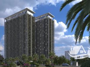 Prodej bytu 1+1, Batumi, Gruzie, 39 m2