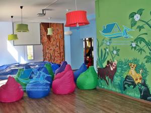 Prodej bytu 3+kk, Trikomo, Kypr, 80 m2