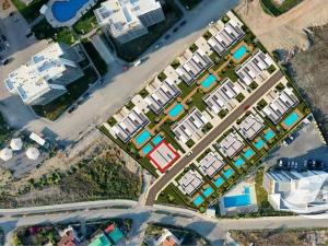 Prodej vily, Trikomo, Kypr, 187 m2