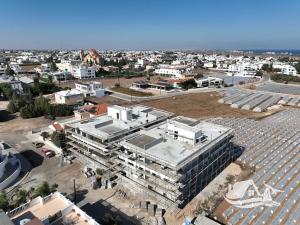 Prodej bytu 3+kk, Paralimni, Kypr, 75 m2