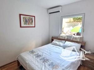 Prodej bytu 2+kk, Prčanj, Černá Hora, 42 m2