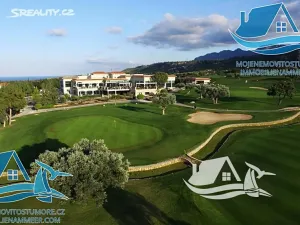 Prodej bytu 2+kk, Agios Amvrosios Keryneias, Kypr, 53 m2