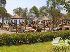 Prodej bytu 2+kk, Lemesos, Kypr, 52 m2