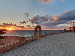 Prodej bytu 2+kk, Agios Amvrosios Keryneias, Kypr, 60 m2