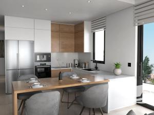 Prodej bytu 3+kk, Pafos, Kypr, 75 m2