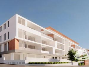 Prodej bytu 3+kk, Lemesos, Kypr, 83 m2
