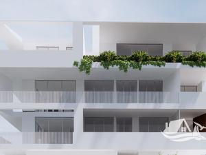 Prodej bytu 3+kk, Lemesos, Kypr, 83 m2