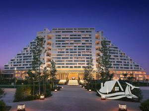 Prodej bytu 3+kk, Lemesos, Kypr, 83 m2