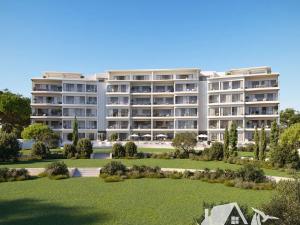 Prodej bytu 4+kk, Lemesos, Kypr, 124 m2