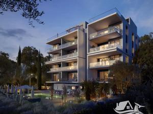 Prodej bytu 3+1, Lemesos, Kypr, 124 m2