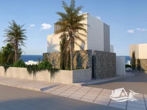 Prodej vily, Protaras, Kypr, 180 m2