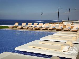 Prodej vily, Agios Amvrosios Keryneias, Kypr, 125 m2