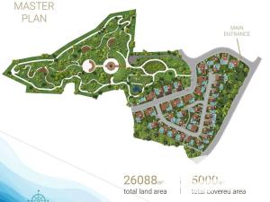 Prodej vily, Pissouri, Kypr, 100 m2