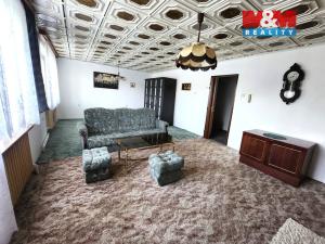 Pronájem bytu 3+1, Žatec, Bratří Čapků, 66 m2