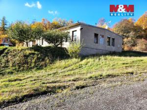 Prodej výrobních prostor, Vroutek - Vrbička, 308 m2