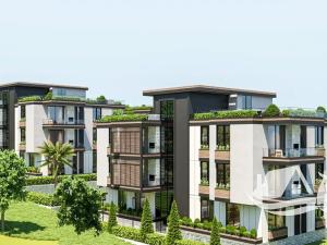 Prodej bytu 2+kk, Golem, Albánie, 72 m2