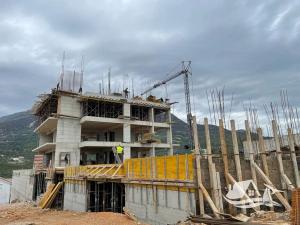 Prodej bytu 3+kk, Dobrá Voda, Černá Hora, 60 m2