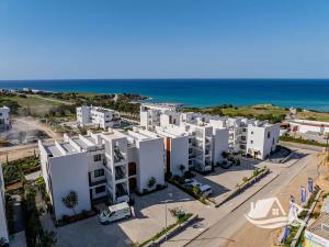 Prodej bytu 2+1, Agios Amvrosios Keryneias, Kypr, 75 m2