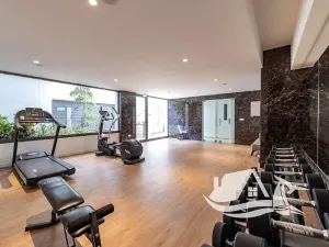 Prodej bytu 2+kk, Lemesos, Kypr, 52 m2