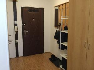 Prodej bytu 2+kk, Praha - Stodůlky, Hostinského, 42 m2