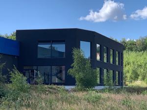 Pronájem obchodního prostoru, Příbram, Evropská, 484 m2