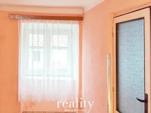 Prodej rodinného domu, Lipnice nad Sázavou, 65 m2