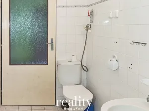 Prodej rodinného domu, Lipnice nad Sázavou, 65 m2