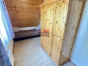 Prodej chaty, Horní Planá, 82 m2