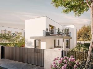 Prodej vily, Praha - Stodůlky, Nekonečného, 234 m2