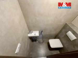 Pronájem bytu 3+kk, Praha - Strašnice, Pod strání, 71 m2