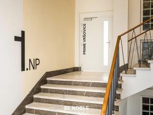 Prodej bytu 1+kk, Praha - Vršovice, Kubánské náměstí, 21 m2