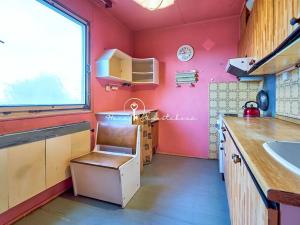 Prodej bytu 3+1, Slavče, 64 m2