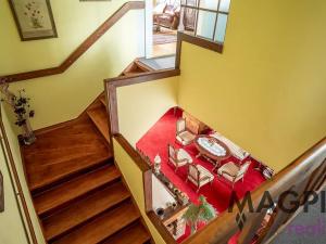 Prodej rodinného domu, Praha - Čakovice, Vyhlídkova, 243 m2