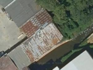 Pronájem skladu, Ivančice, Tovární, 144 m2