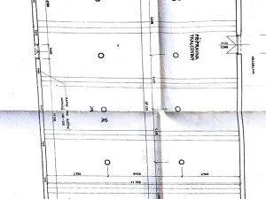 Pronájem výrobních prostor, Ivančice, Tovární, 880 m2