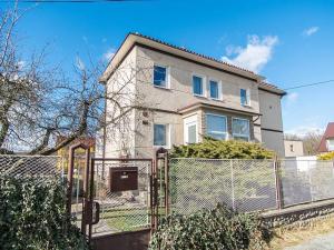 Pronájem rodinného domu, Úvaly, Bratří Čapků, 175 m2