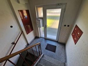 Prodej bytu 2+1, Černožice, Gen. Svobody, 66 m2