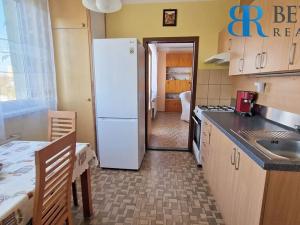 Prodej bytu 3+1, Přerov, Malá Dlážka, 63 m2