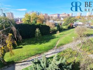 Prodej bytu 3+1, Přerov, Malá Dlážka, 63 m2