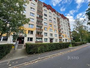 Prodej bytu 1+1, Ústí nad Labem, Maková, 45 m2