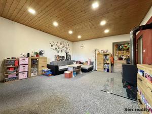 Prodej rodinného domu, Míčov-Sušice, 128 m2