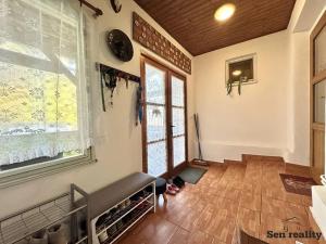 Prodej rodinného domu, Míčov-Sušice, 128 m2