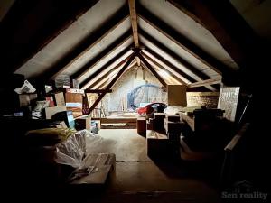 Prodej rodinného domu, Míčov-Sušice, 128 m2